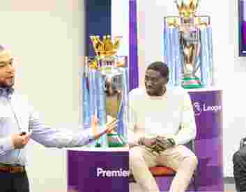  and the Premier League provide further education pathways to academy graduates