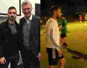  graduate now working as coach at Cypriot First Division club